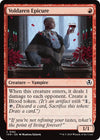 Image for Voldaren Epicure (Innistrad Remastered) (182) - Magic: The Gathering