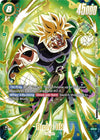 Image for Broly : BR - FS03-10 (Tournament and Championship Promos) (FS03-10) - Dragon Ball Super: Fusion World