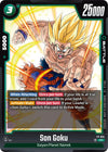 Image for Son Goku - FP-034 (Fusion World Promotion Cards and Packs) (FP-034) - Dragon Ball Super: Fusion World
