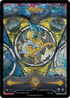 Image for Zaptor (Gold OP Stamp) (Shattered Stars Chapter 2 [SS2]) (SS2-007) - Elestrals