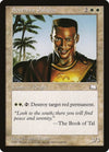 Image for Southern Paladin (Weatherlight) - Magic: The Gathering