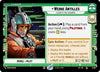 Image for Wedge Antilles - Leader of Red Squadron (Jump to Lightspeed) (008/262) - Star Wars: Unlimited