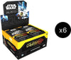 Image for Jump to Lightspeed - Booster Case - Star Wars: Unlimited