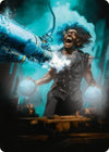 Image for Laboratory Maniac Art Card (Art Series: Innistrad Remastered) (6) - Magic: The Gathering