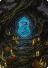 Image for Conjurer's Closet Art Card (Art Series: Innistrad Remastered) (17) - Magic: The Gathering