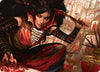Image for Blood Artist Art Card (Art Series: Innistrad Remastered) (22) - Magic: The Gathering