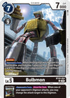 Image for Bulbmon (BT19-20) (BT20-054 C) - Digimon Card Game