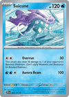 Image for Suicune (SV: Prismatic Evolutions) (024/131) - Pokemon