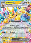 Image for Jolteon ex (SV: Prismatic Evolutions) (030/131) - Pokemon