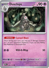 Image for Dusclops (SV: Prismatic Evolutions) (036/131) - Pokemon