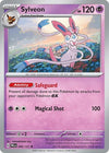 Image for Sylveon (SV: Prismatic Evolutions) (040/131) - Pokemon