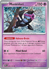 Image for Munkidori (SV: Prismatic Evolutions) (044/131) - Pokemon