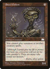 Image for Steel Golem (Weatherlight) - Magic: The Gathering