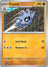 Image for Pupitar (SV: Prismatic Evolutions) (048/131) - Pokemon