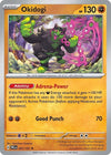 Image for Okidogi (SV: Prismatic Evolutions) (057/131) - Pokemon