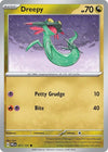 Image for Dreepy (SV: Prismatic Evolutions) (071/131) - Pokemon