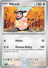 Image for Miltank (SV: Prismatic Evolutions) (081/131) - Pokemon