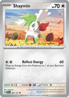 Image for Shaymin (SV: Prismatic Evolutions) (087/131) - Pokemon