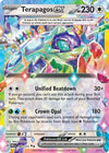 Image for Terapagos ex (SV: Prismatic Evolutions) (092/131) - Pokemon