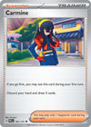 Image for Carmine (SV: Prismatic Evolutions) (103/131) - Pokemon