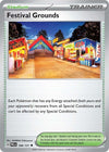 Image for Festival Grounds (SV: Prismatic Evolutions) (108/131) - Pokemon