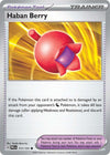 Image for Haban Berry (SV: Prismatic Evolutions) (111/131) - Pokemon