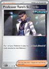 Image for Professor Turo's Scenario (SV: Prismatic Evolutions) (121/131) - Pokemon