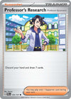 Image for Professor's Research [Professor Sycamore] (SV: Prismatic Evolutions) (125/131) - Pokemon