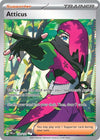 Image for Atticus (SV: Prismatic Evolutions) (133/131) - Pokemon