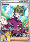 Image for Brassius (SV: Prismatic Evolutions) (135/131) - Pokemon