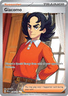 Image for Giacomo (SV: Prismatic Evolutions) (138/131) - Pokemon