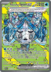 Image for Wellspring Mask Ogerpon ex (SV: Prismatic Evolutions) (152/131) - Pokemon