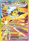 Image for Jolteon ex (SV: Prismatic Evolutions) (153/131) - Pokemon