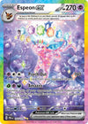 Image for Espeon ex (SV: Prismatic Evolutions) (155/131) - Pokemon