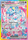 Image for Sylveon ex (SV: Prismatic Evolutions) (156/131) - Pokemon