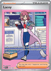 Image for Lacey (SV: Prismatic Evolutions) (175/131) - Pokemon