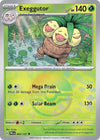 Image for Exeggutor (Poke Ball Pattern) (SV: Prismatic Evolutions) (002/131) - Pokemon