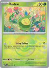 Image for Budew (Poke Ball Pattern) (SV: Prismatic Evolutions) (004/131) - Pokemon