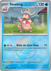 Image for Slowking (Poke Ball Pattern) (SV: Prismatic Evolutions) (019/131) - Pokemon