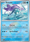 Image for Suicune (Poke Ball Pattern) (SV: Prismatic Evolutions) (024/131) - Pokemon