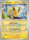 Image for Jolteon (Poke Ball Pattern) (SV: Prismatic Evolutions) (029/131) - Pokemon