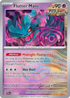 Image for Flutter Mane (Poke Ball Pattern) (SV: Prismatic Evolutions) (043/131) - Pokemon