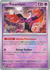 Image for Fezandipiti (Poke Ball Pattern) (SV: Prismatic Evolutions) (045/131) - Pokemon