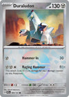 Image for Duraludon (Poke Ball Pattern) (SV: Prismatic Evolutions) (069/131) - Pokemon
