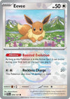 Image for Eevee (Poke Ball Pattern) (SV: Prismatic Evolutions) (074/131) - Pokemon