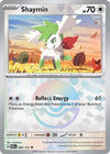 Image for Shaymin (Poke Ball Pattern) (SV: Prismatic Evolutions) (087/131) - Pokemon