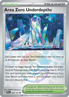 Image for Area Zero Underdepths (Poke Ball Pattern) (SV: Prismatic Evolutions) (094/131) - Pokemon