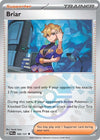 Image for Briar (Poke Ball Pattern) (SV: Prismatic Evolutions) (100/131) - Pokemon