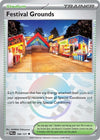 Image for Festival Grounds (Poke Ball Pattern) (SV: Prismatic Evolutions) (108/131) - Pokemon