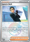 Image for Larry's Skill - 115/131 (Poke Ball Pattern) (SV: Prismatic Evolutions) (115/131) - Pokemon